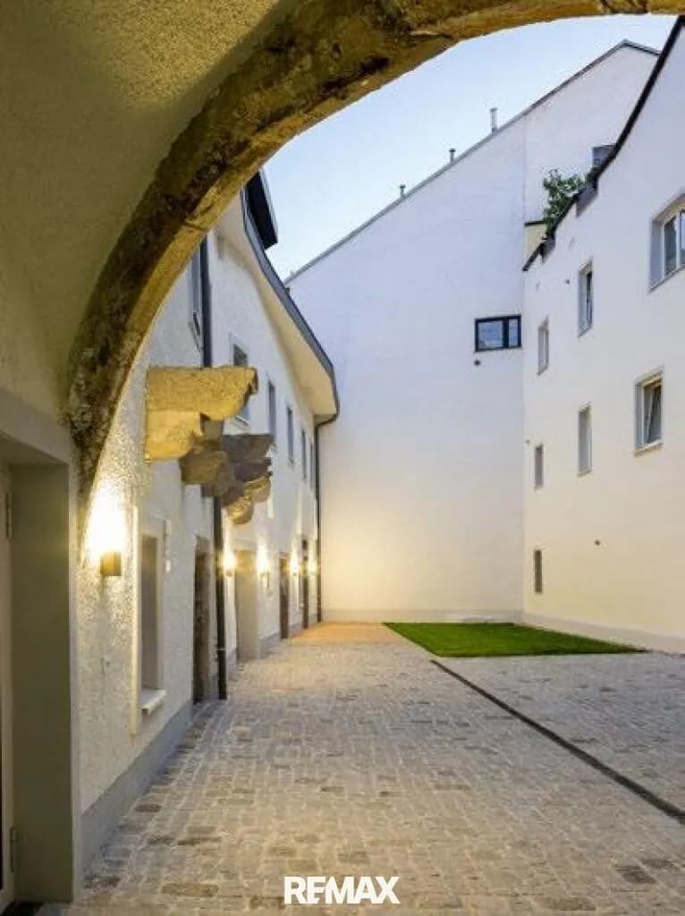 Gewerbeimmobilie kaufen in Linz Land – 1 350 m² – Bild 23 von 29
