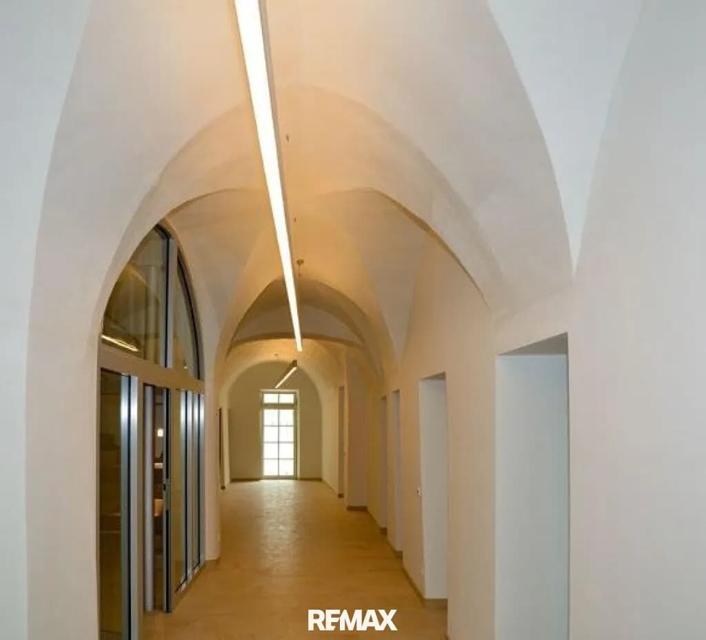 Gewerbeimmobilie kaufen in Linz Land – 1 350 m² – Bild 27 von 29