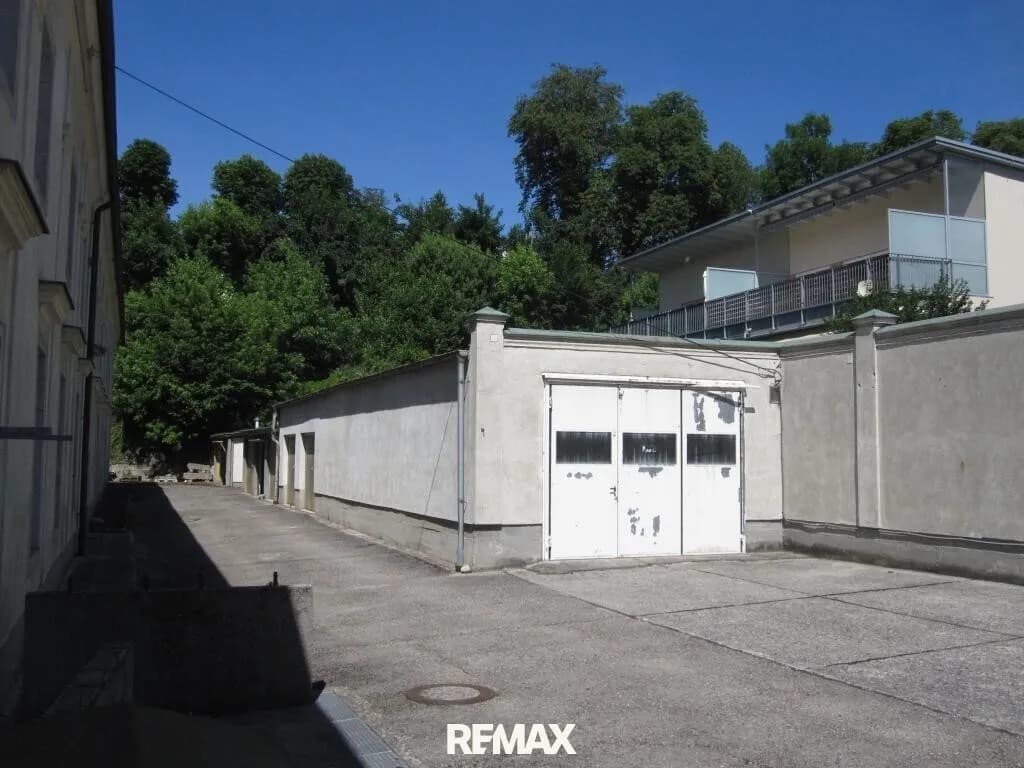 Gewerbeimmobilie mieten in Linz Land – 230 m² – Bild 3 von 4