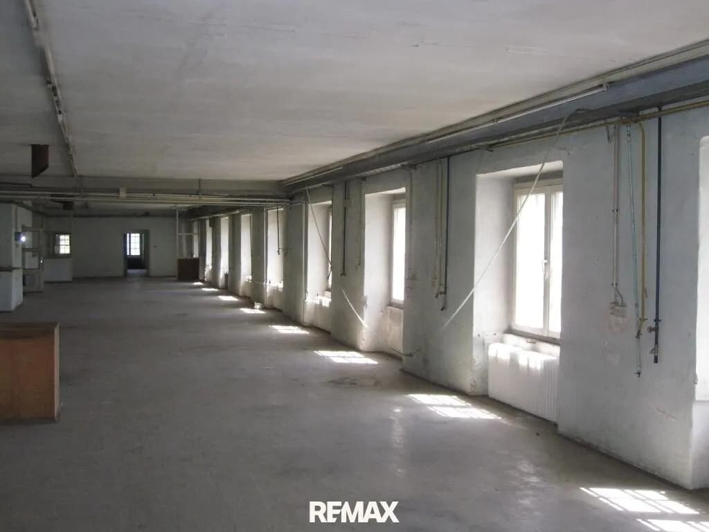 Gewerbeimmobilie mieten in Linz Land – 230 m² – Bild 4 von 4