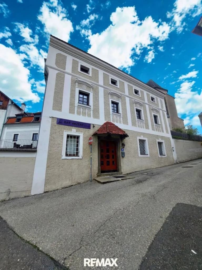Gewerbeimmobilie mieten in Linz Land – 150 m², € 880