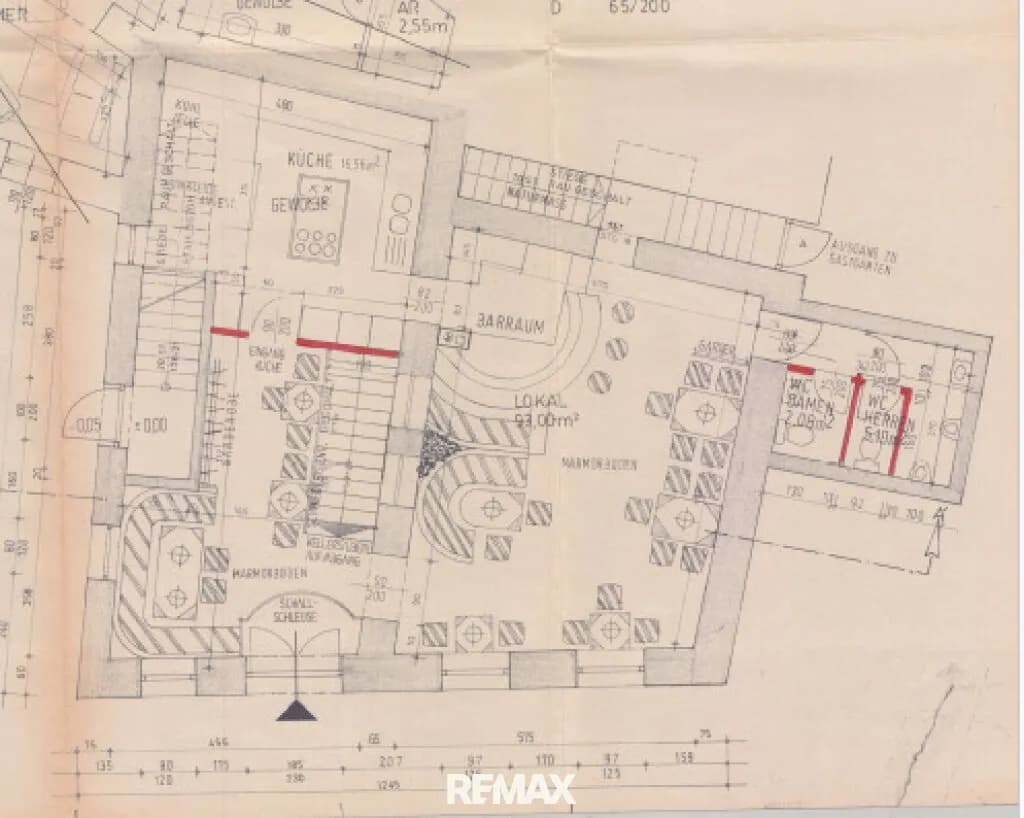 Gewerbeimmobilie mieten in Linz Land – 150 m², € 880 – Bild 5 von 5