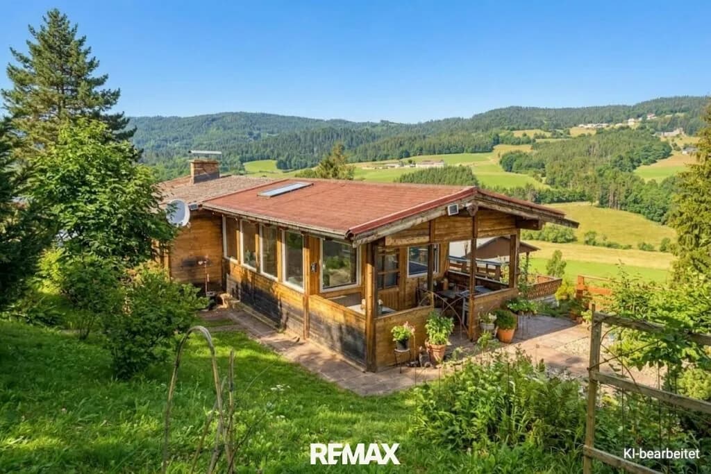 3-Zimmer-Haus kaufen in Rohrbach – 99 m², € 249.000