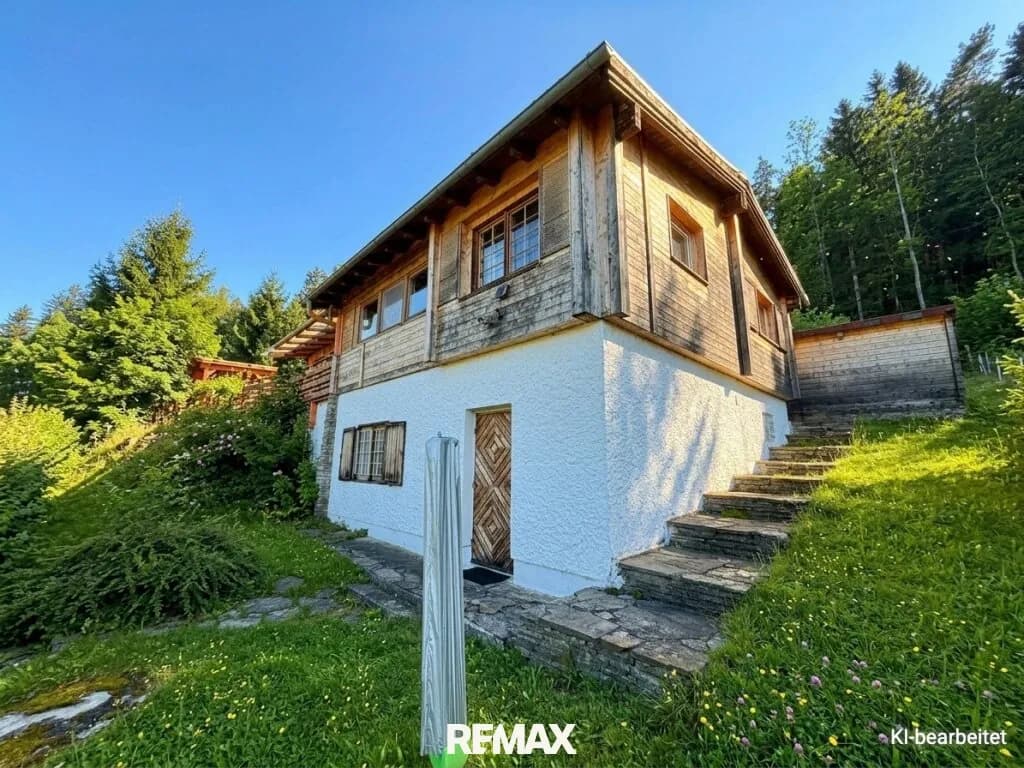 3-Zimmer-Haus kaufen in Rohrbach – 99 m², € 249.000 – Bild 2 von 40