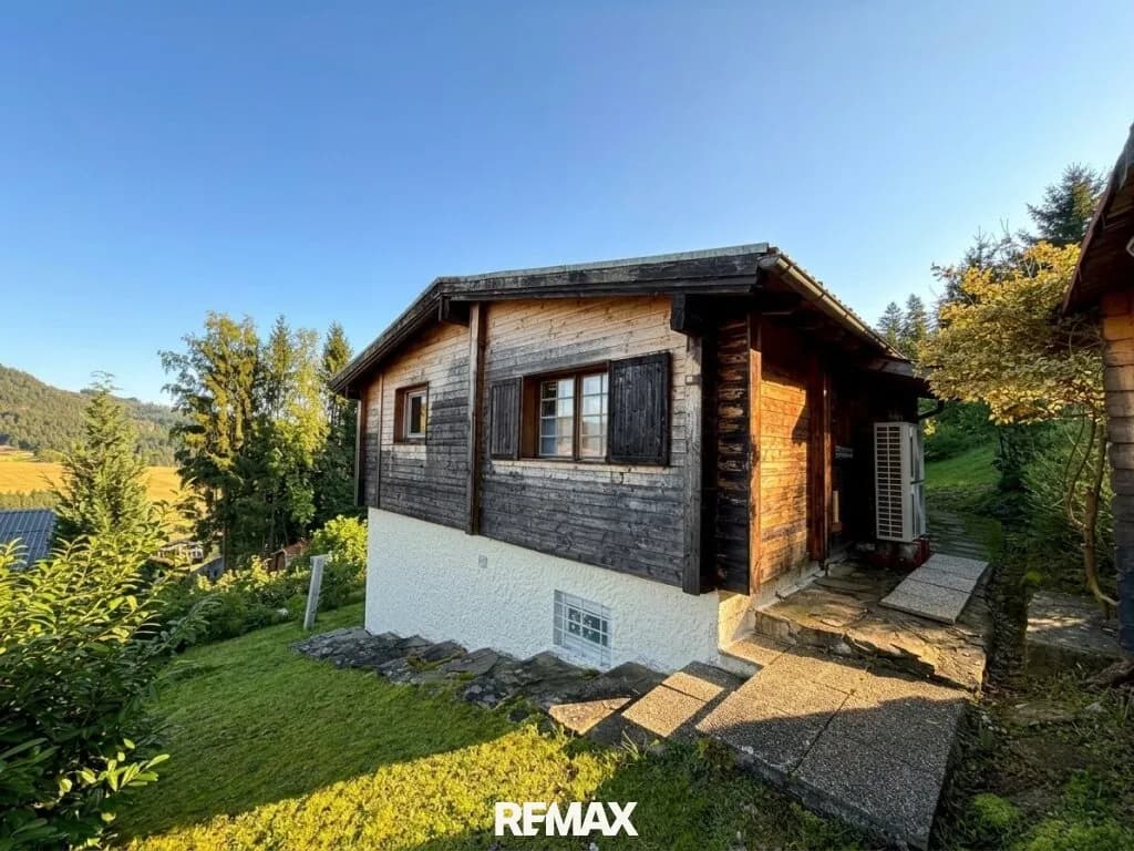 3-Zimmer-Haus kaufen in Rohrbach – 99 m², € 249.000 – Bild 3 von 40