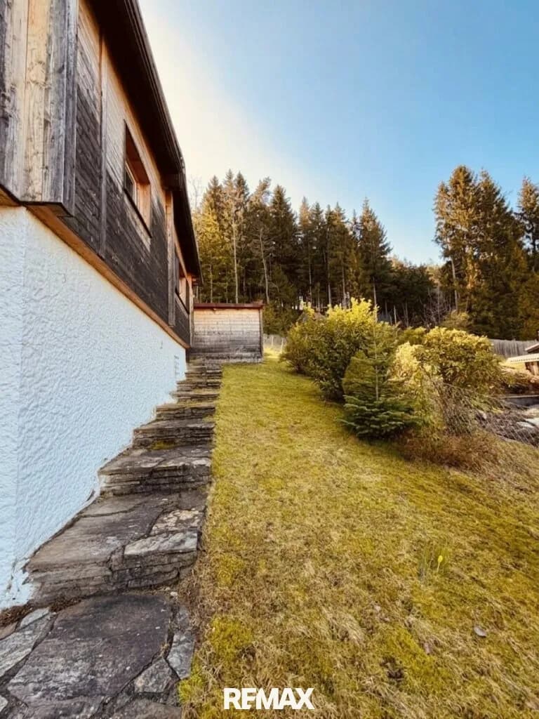3-Zimmer-Haus kaufen in Rohrbach – 99 m², € 249.000 – Bild 4 von 40