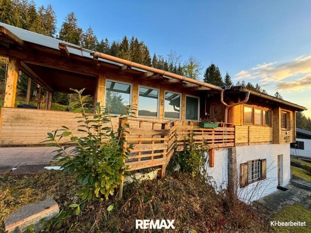 3-Zimmer-Haus kaufen in Rohrbach – 99 m², € 249.000 – Bild 5 von 40