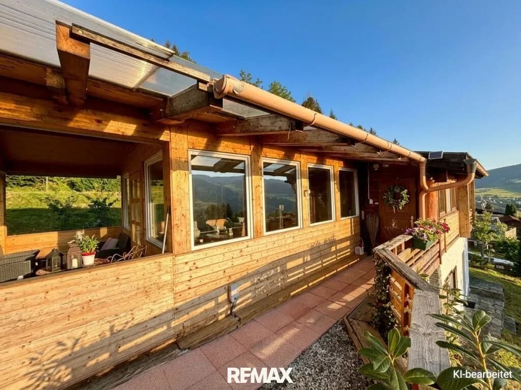 3-Zimmer-Haus kaufen in Rohrbach – 99 m², € 249.000 – Bild 6 von 40
