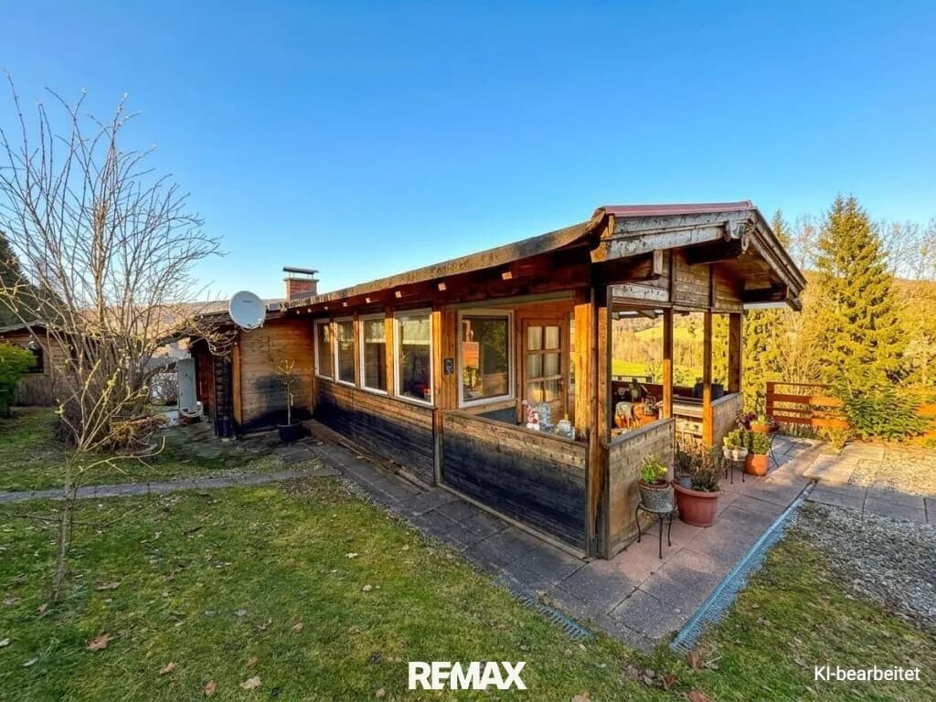 3-Zimmer-Haus kaufen in Rohrbach – 99 m², € 249.000 – Bild 7 von 40