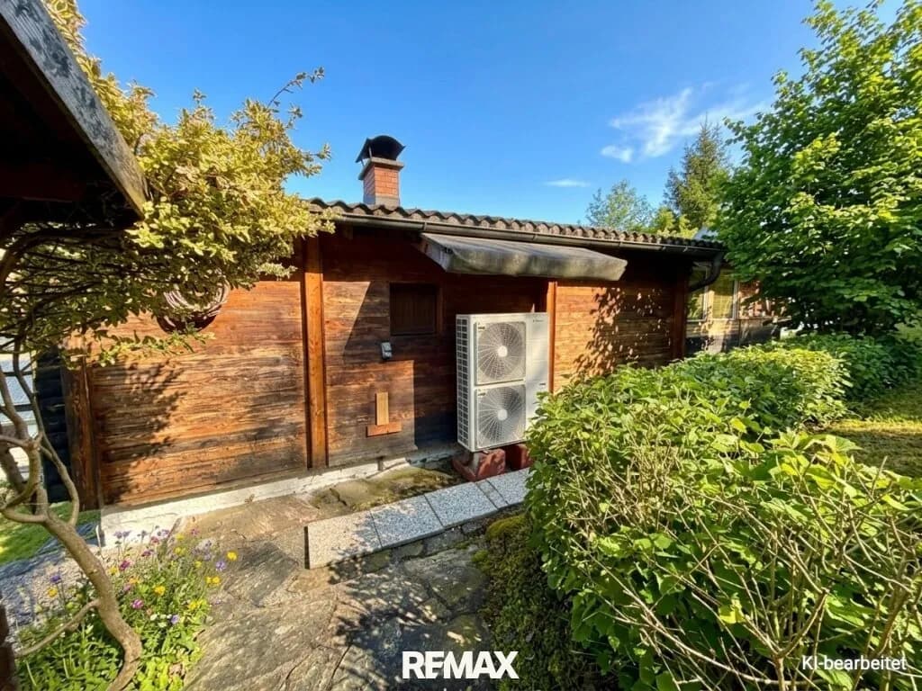 3-Zimmer-Haus kaufen in Rohrbach – 99 m², € 249.000 – Bild 8 von 40