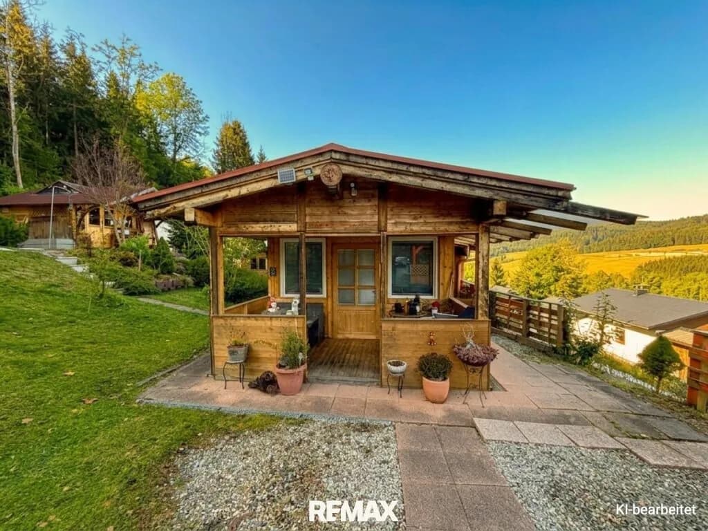 3-Zimmer-Haus kaufen in Rohrbach – 99 m², € 249.000 – Bild 9 von 40