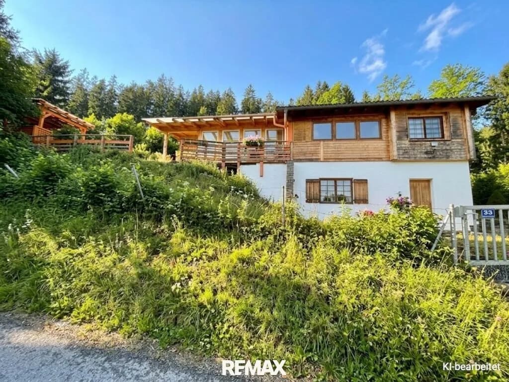 3-Zimmer-Haus kaufen in Rohrbach – 99 m², € 249.000 – Bild 10 von 40