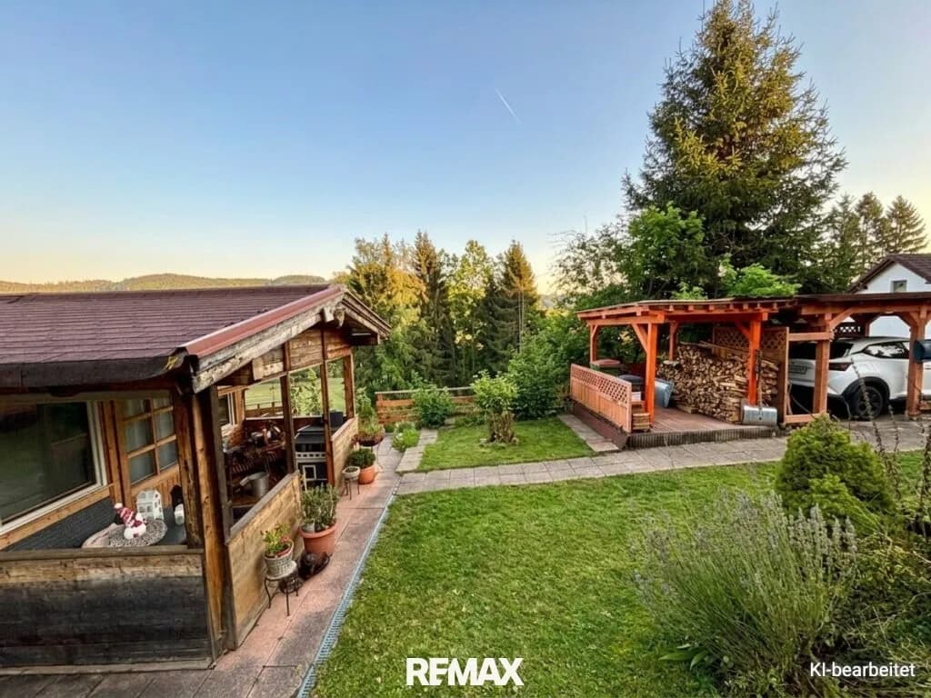 3-Zimmer-Haus kaufen in Rohrbach – 99 m², € 249.000 – Bild 11 von 40