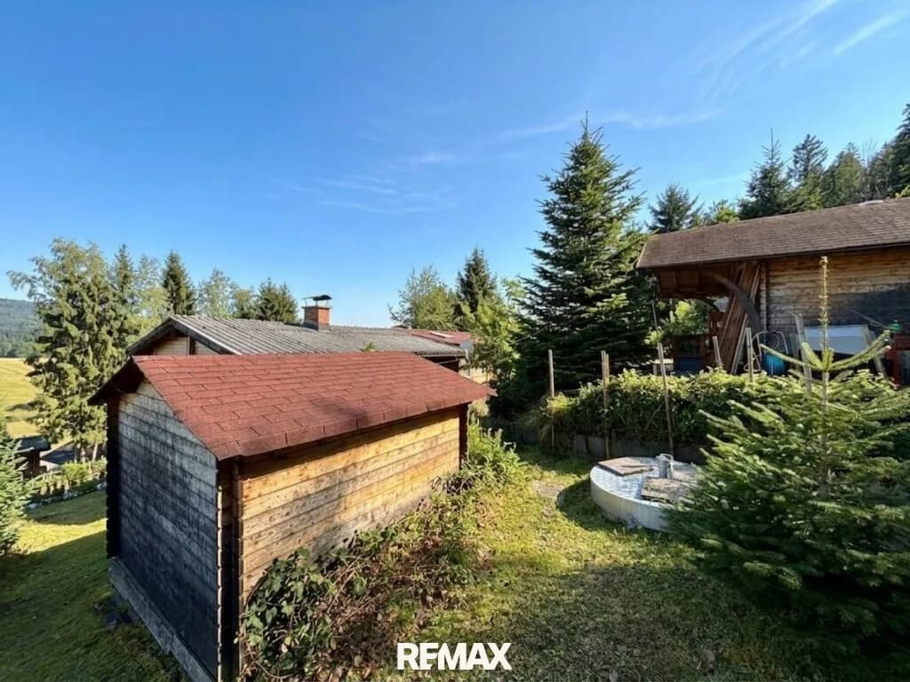3-Zimmer-Haus kaufen in Rohrbach – 99 m², € 249.000 – Bild 12 von 40