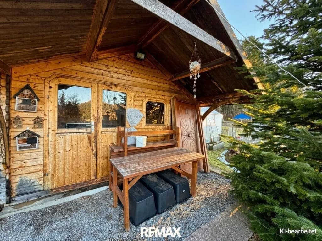 3-Zimmer-Haus kaufen in Rohrbach – 99 m², € 249.000 – Bild 14 von 40