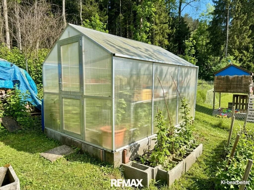 3-Zimmer-Haus kaufen in Rohrbach – 99 m², € 249.000 – Bild 16 von 40
