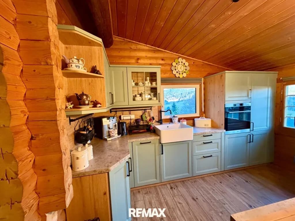 3-Zimmer-Haus kaufen in Rohrbach – 99 m², € 249.000 – Bild 17 von 40