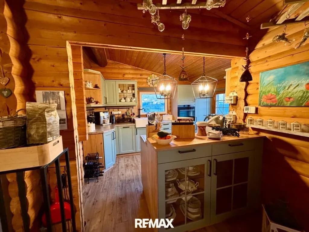 3-Zimmer-Haus kaufen in Rohrbach – 99 m², € 249.000 – Bild 23 von 40