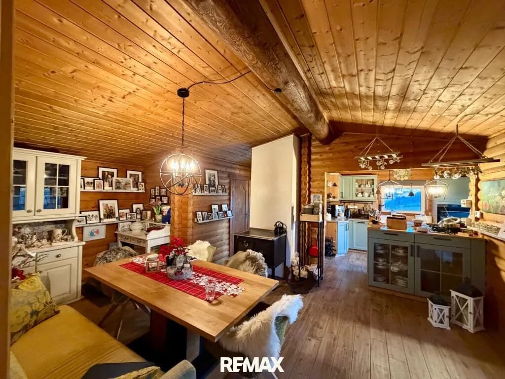 3-Zimmer-Haus kaufen in Rohrbach – 99 m², € 249.000 – Bild 24 von 40