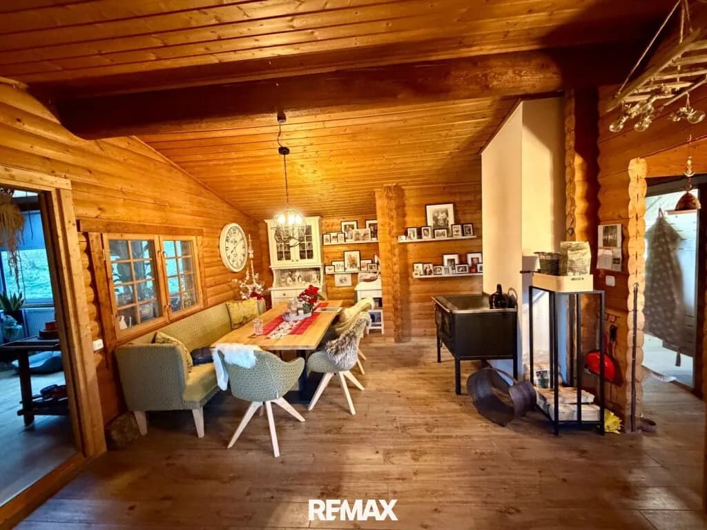 3-Zimmer-Haus kaufen in Rohrbach – 99 m², € 249.000 – Bild 25 von 40