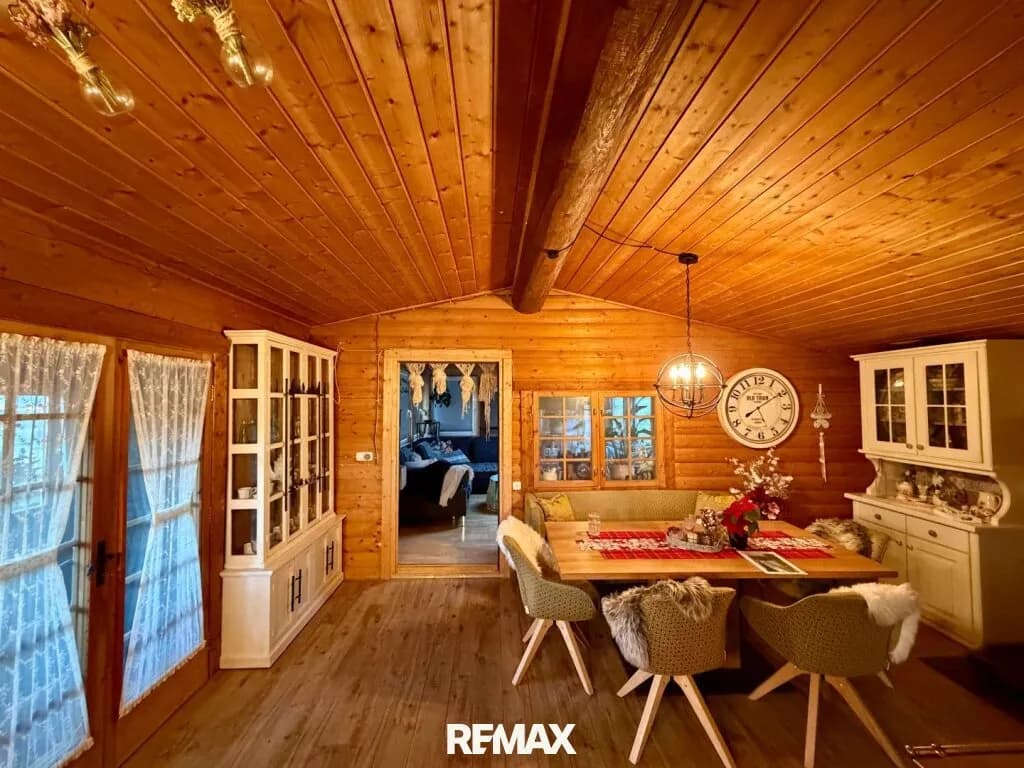 3-Zimmer-Haus kaufen in Rohrbach – 99 m², € 249.000 – Bild 26 von 40
