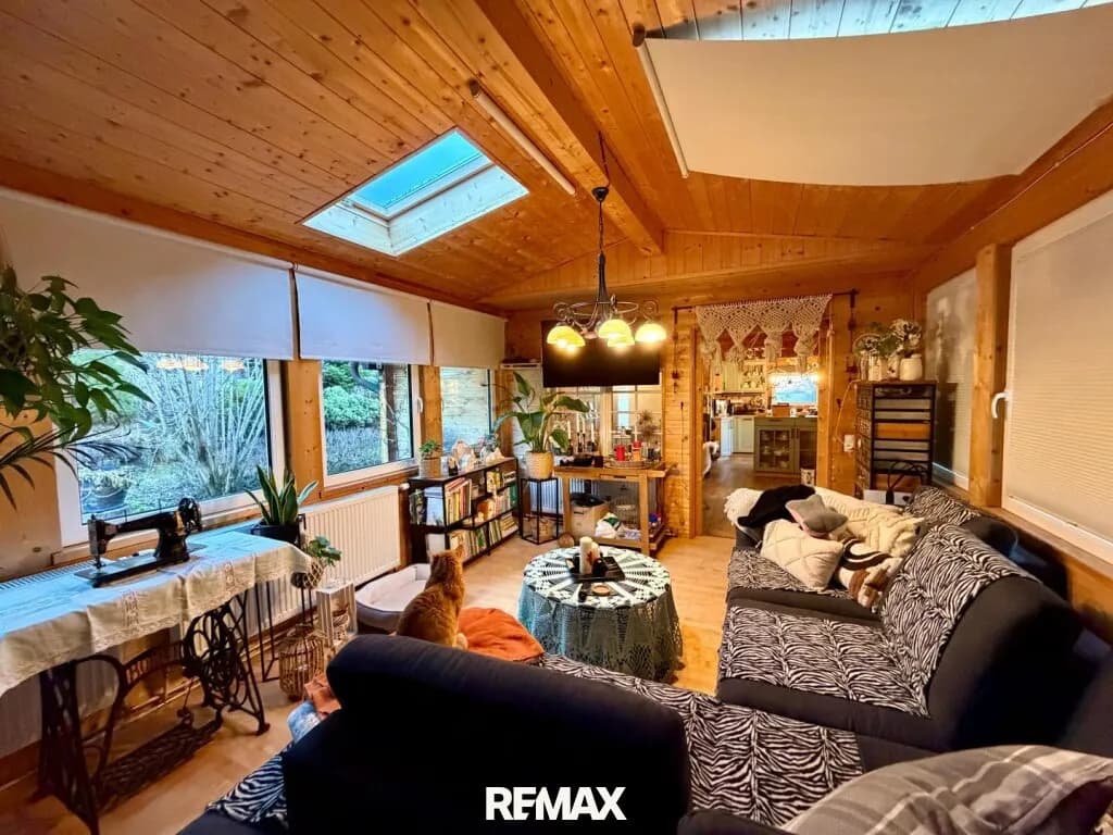 3-Zimmer-Haus kaufen in Rohrbach – 99 m², € 249.000 – Bild 27 von 40