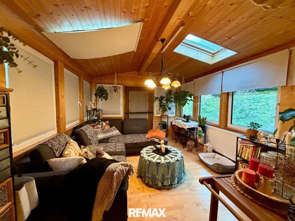 3-Zimmer-Haus kaufen in Rohrbach – 99 m², € 249.000 – Bild 28 von 40