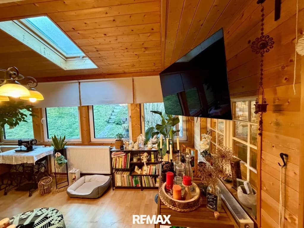 3-Zimmer-Haus kaufen in Rohrbach – 99 m², € 249.000 – Bild 29 von 40