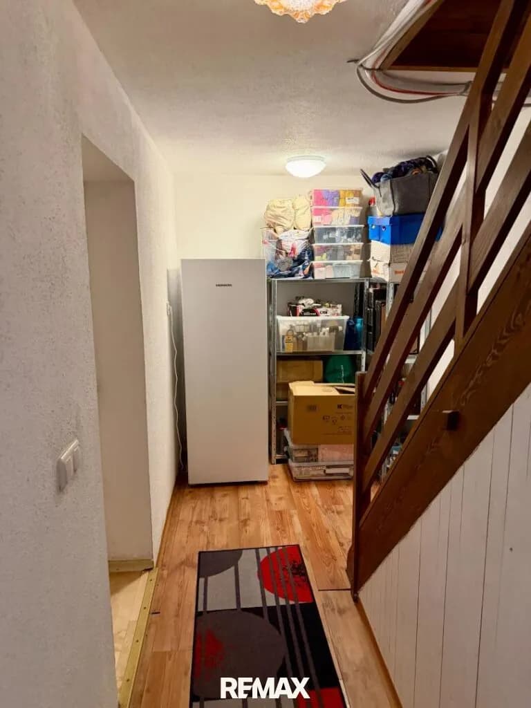 3-Zimmer-Haus kaufen in Rohrbach – 99 m², € 249.000 – Bild 31 von 40