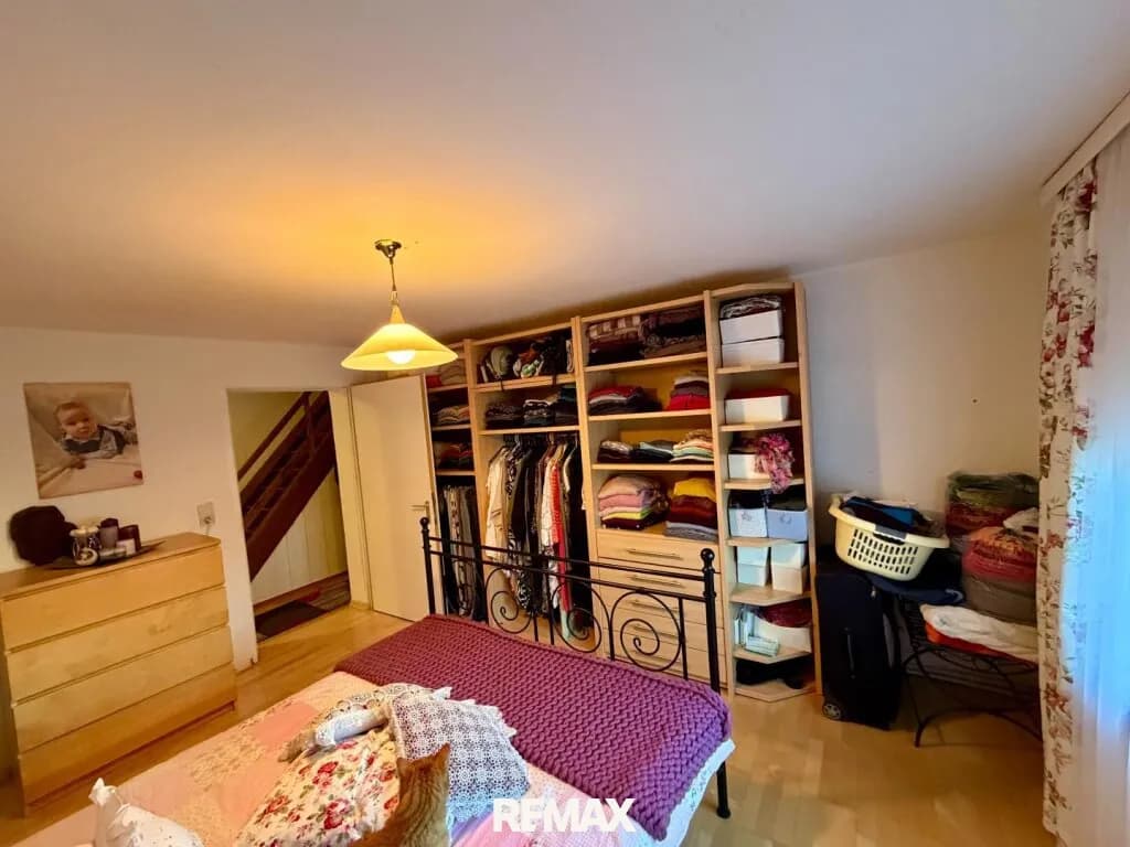 3-Zimmer-Haus kaufen in Rohrbach – 99 m², € 249.000 – Bild 34 von 40