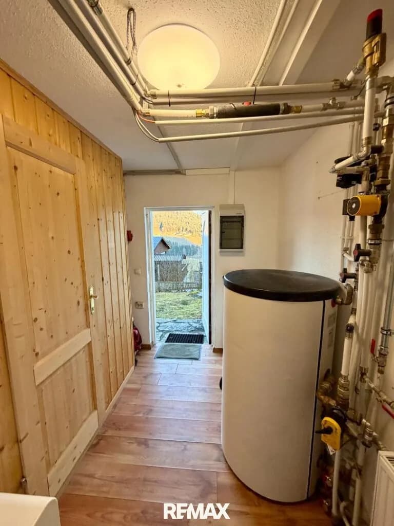 3-Zimmer-Haus kaufen in Rohrbach – 99 m², € 249.000 – Bild 37 von 40