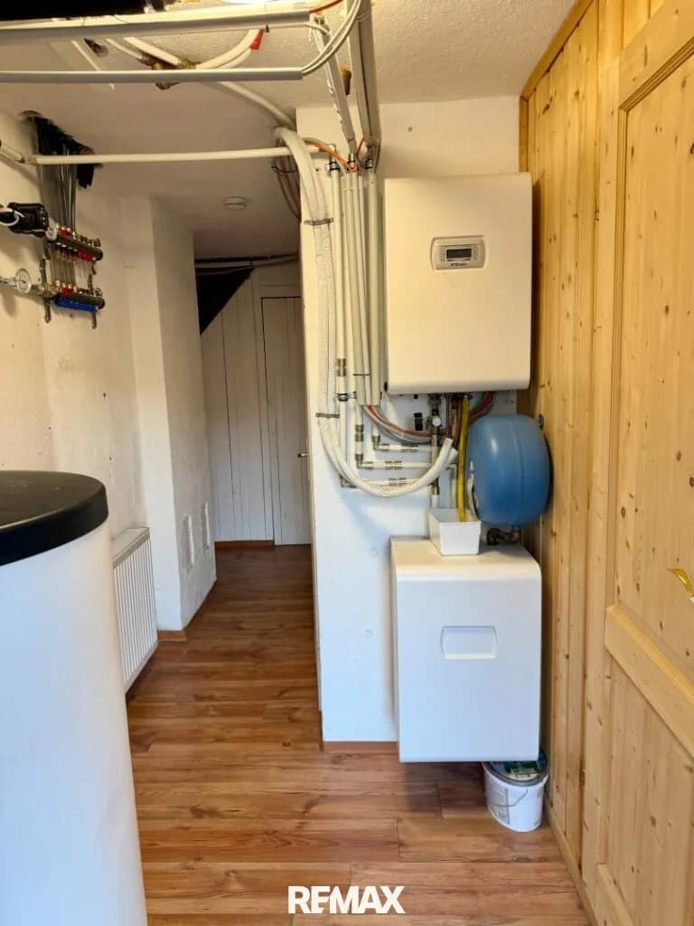 3-Zimmer-Haus kaufen in Rohrbach – 99 m², € 249.000 – Bild 38 von 40