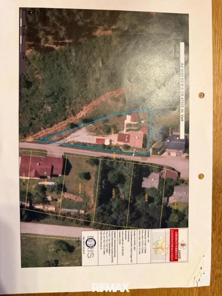 3-Zimmer-Haus kaufen in Rohrbach – 99 m², € 249.000 – Bild 39 von 40