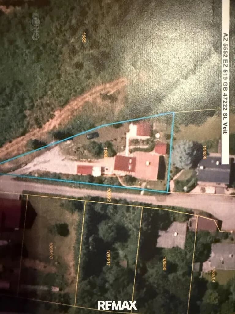 3-Zimmer-Haus kaufen in Rohrbach – 99 m², € 249.000 – Bild 40 von 40