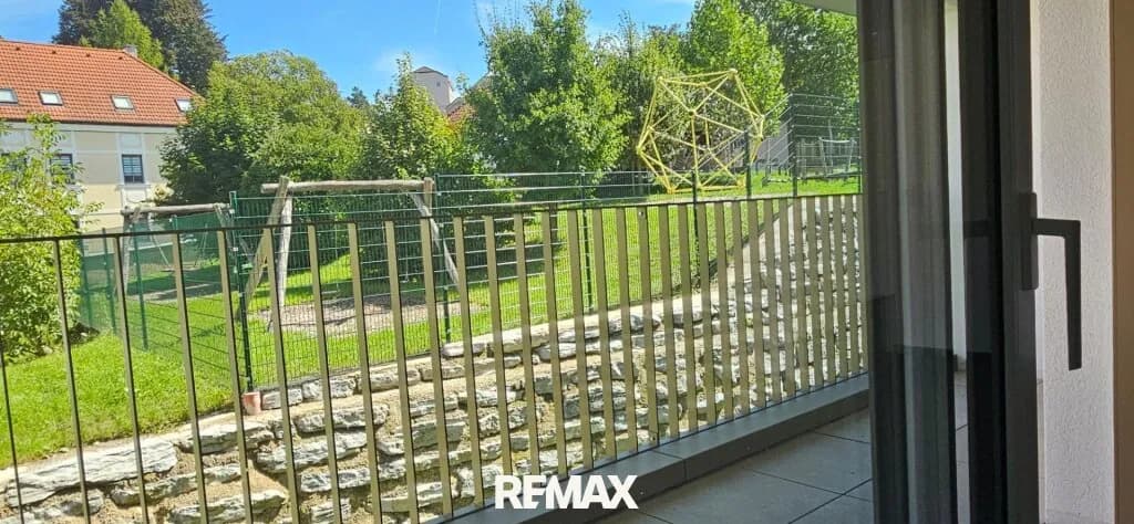 1-Zimmer-Gewerbeimmobilie mieten in Linz Land – 50 m², € 710 – Bild 9 von 10