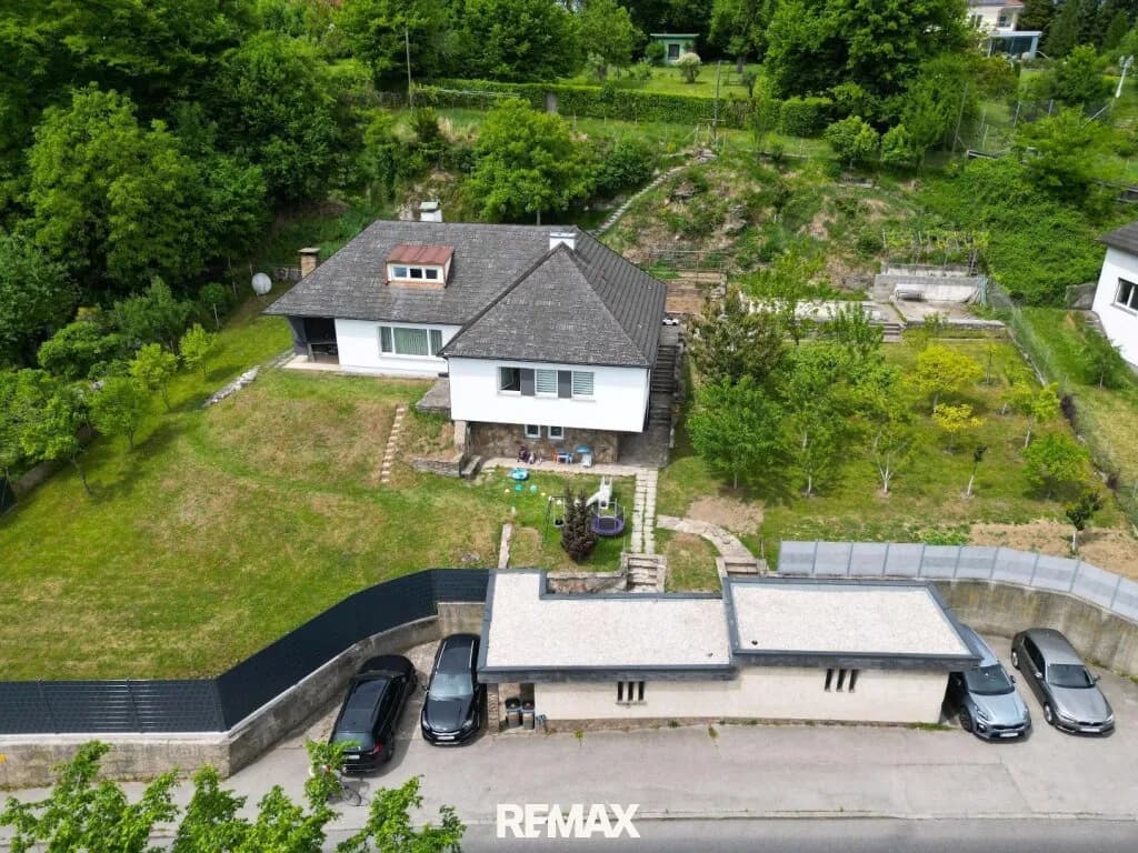5-Zimmer-Haus kaufen in Steyr – 180 m², € 649.000