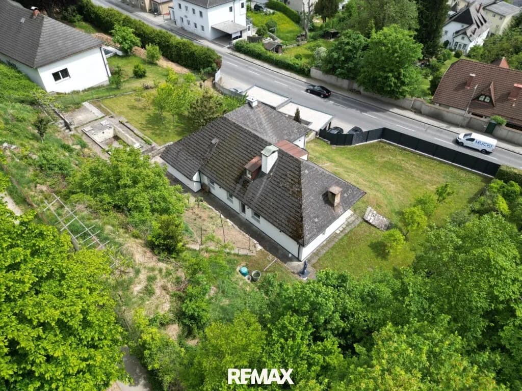 5-Zimmer-Haus kaufen in Steyr – 180 m², € 649.000 – Bild 2 von 31