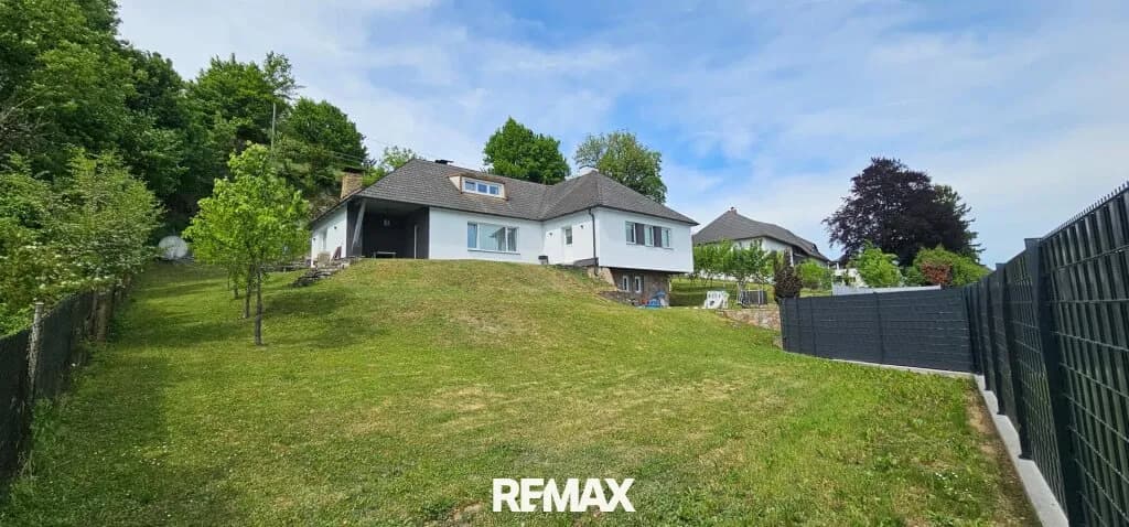 5-Zimmer-Haus kaufen in Steyr – 180 m², € 649.000 – Bild 3 von 31