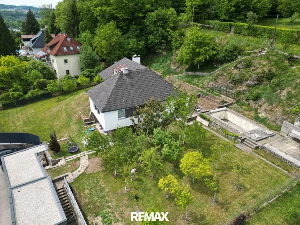 5-Zimmer-Haus kaufen in Steyr – 180 m², € 649.000 – Bild 4 von 31