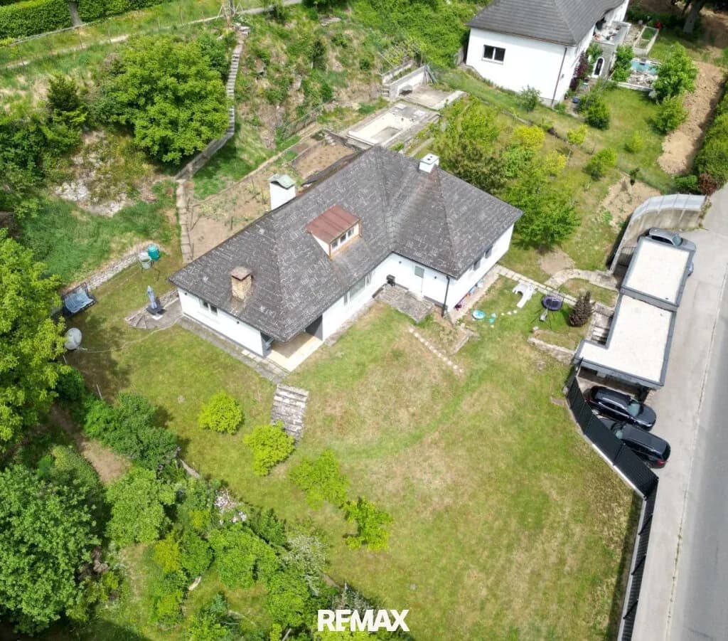5-Zimmer-Haus kaufen in Steyr – 180 m², € 649.000 – Bild 5 von 31