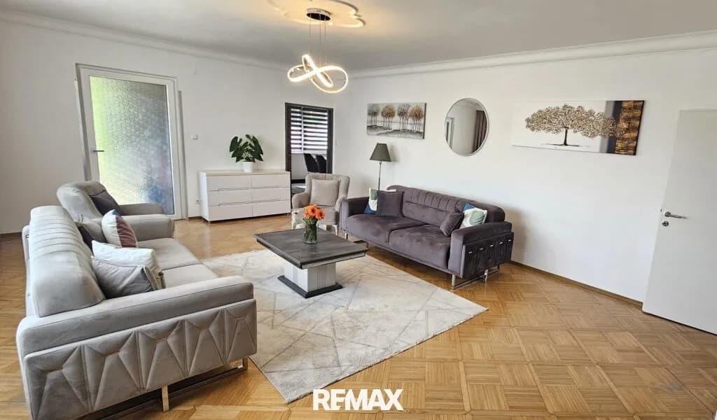 5-Zimmer-Haus kaufen in Steyr – 180 m², € 649.000 – Bild 8 von 31