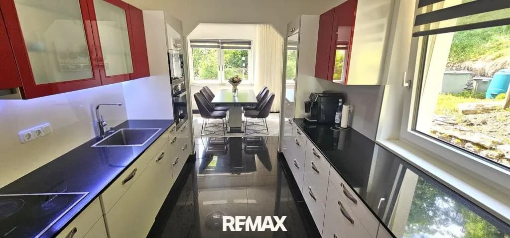 5-Zimmer-Haus kaufen in Steyr – 180 m², € 649.000 – Bild 12 von 31