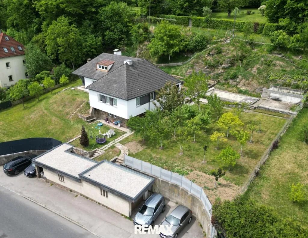 5-Zimmer-Haus kaufen in Steyr – 180 m², € 649.000 – Bild 28 von 31