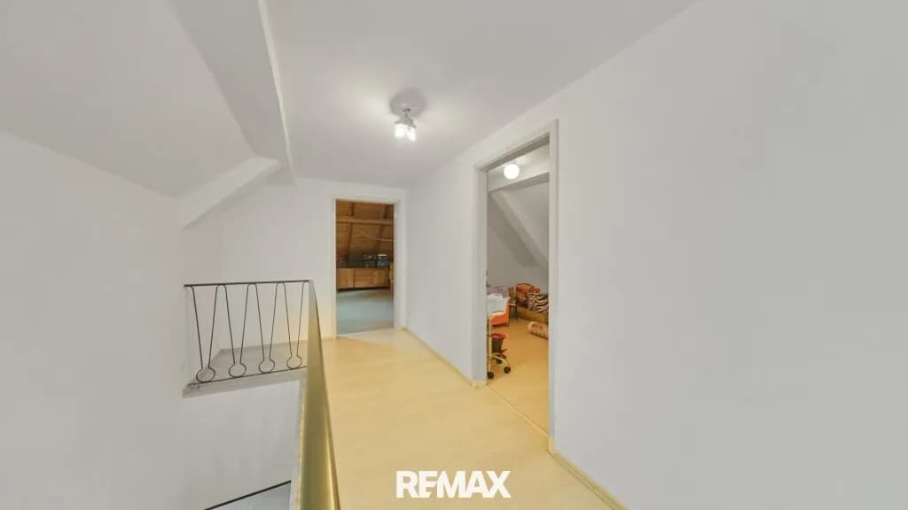 5-Zimmer-Haus kaufen in Steyr – 180 m², € 649.000 – Bild 29 von 31