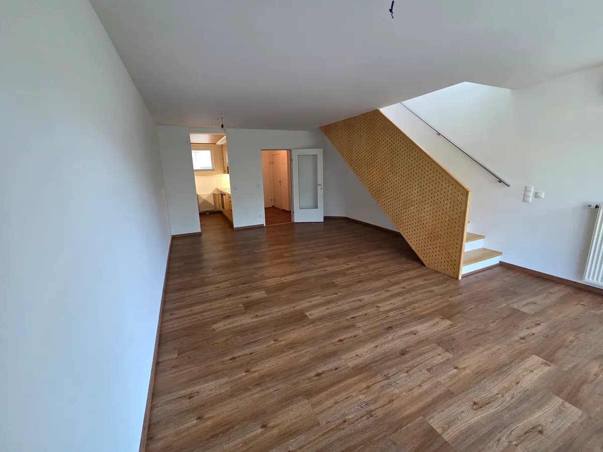 3-Zimmer-Wohnung mieten in Wien – 76 m², € 1.819