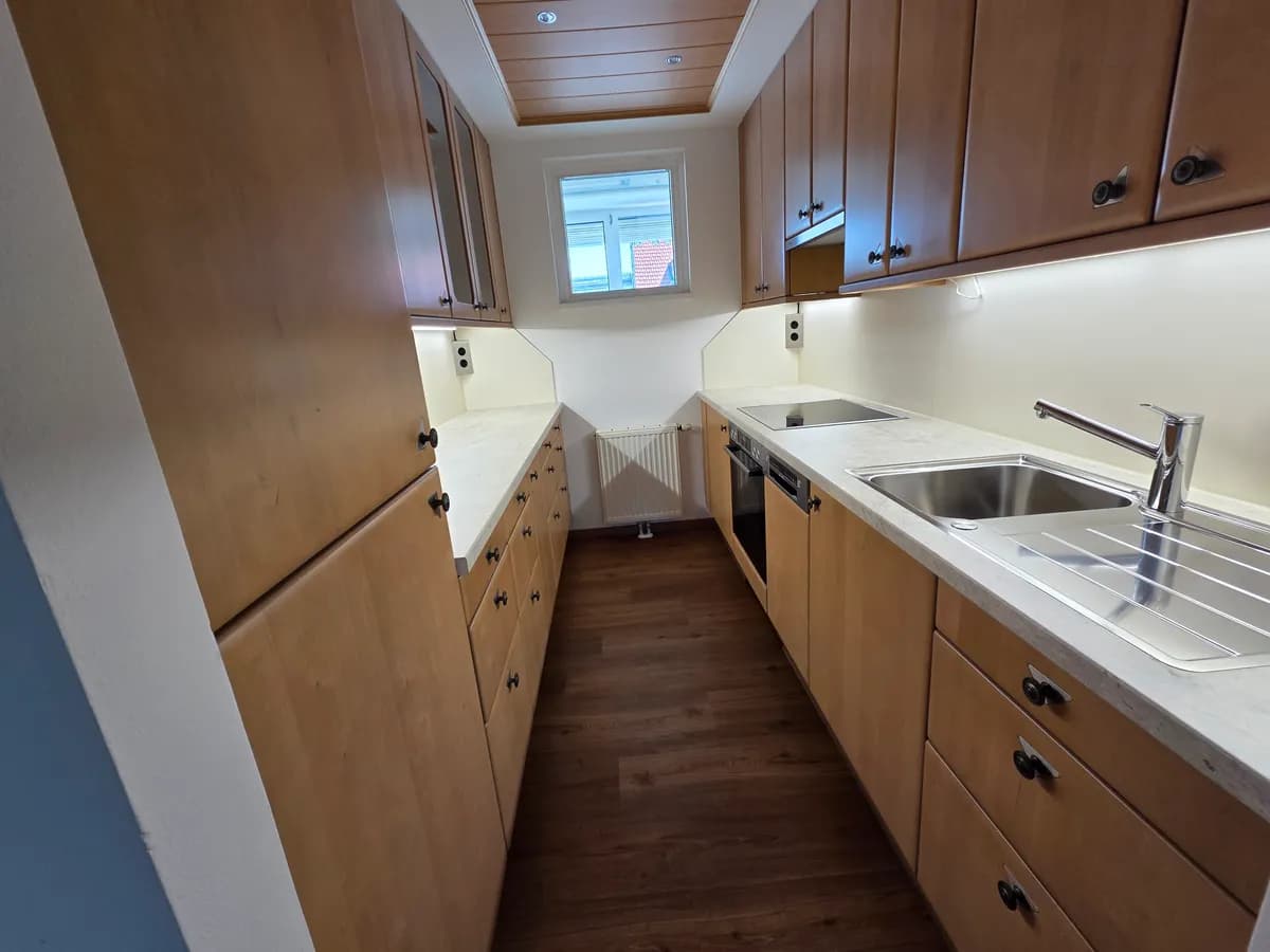 3-Zimmer-Wohnung mieten in Wien – 76 m², € 1.819 – Bild 3 von 12