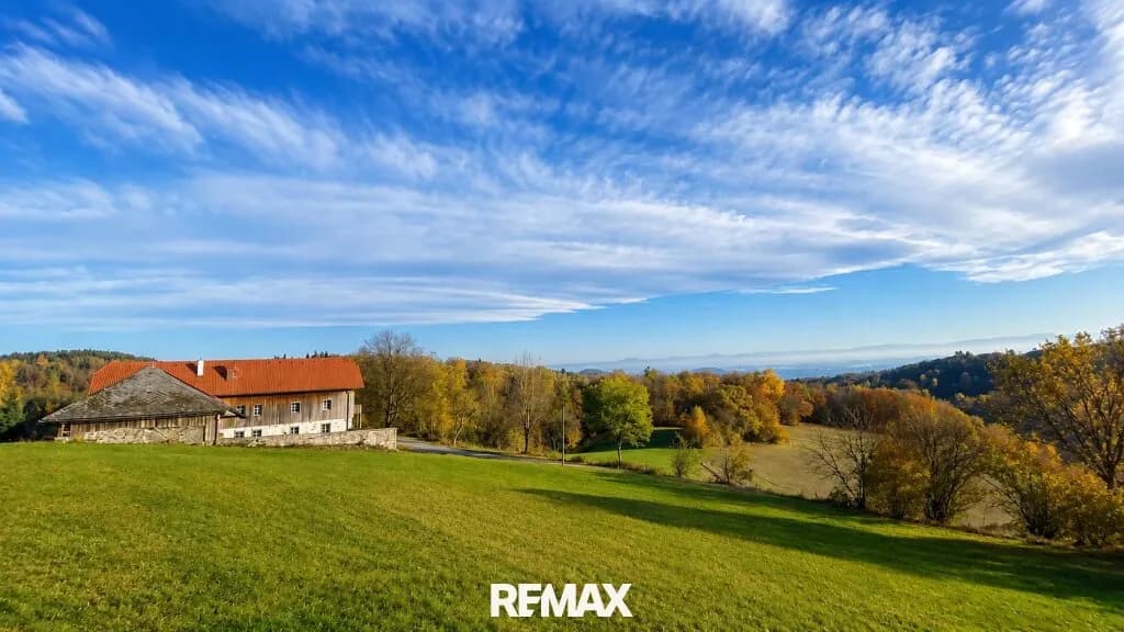 Gewerbeimmobilie mieten in Urfahr-Umgebung – 290 m², € 3.432