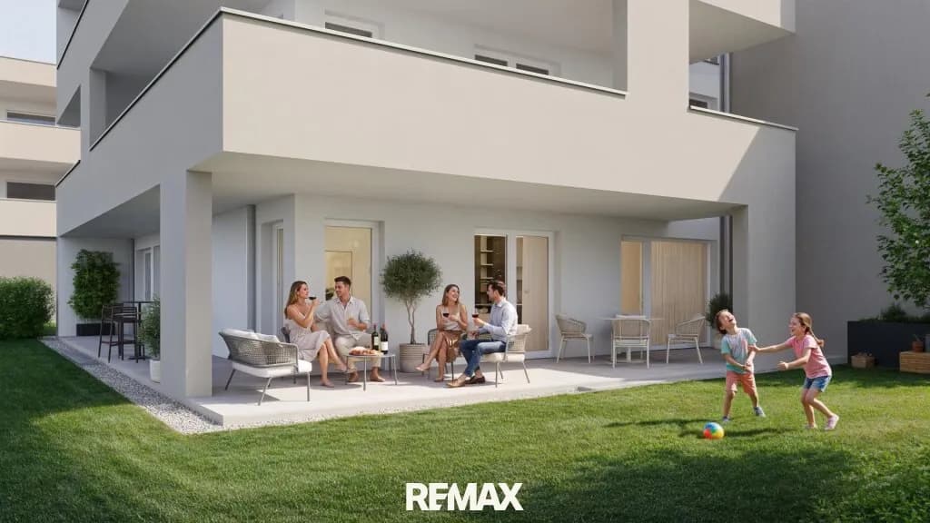 Wohnung kaufen in Linz Land – 56 m² – Bild 22 von 29