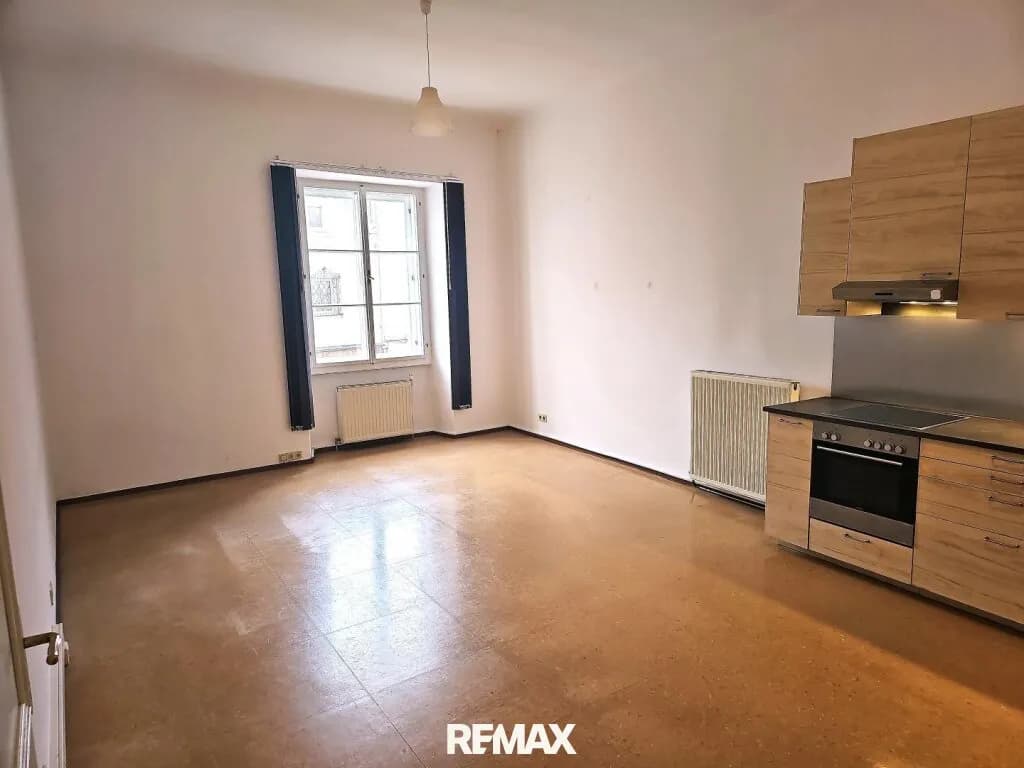 5-Zimmer-Wohnung mieten in Linz Land – 128 m², € 1.276