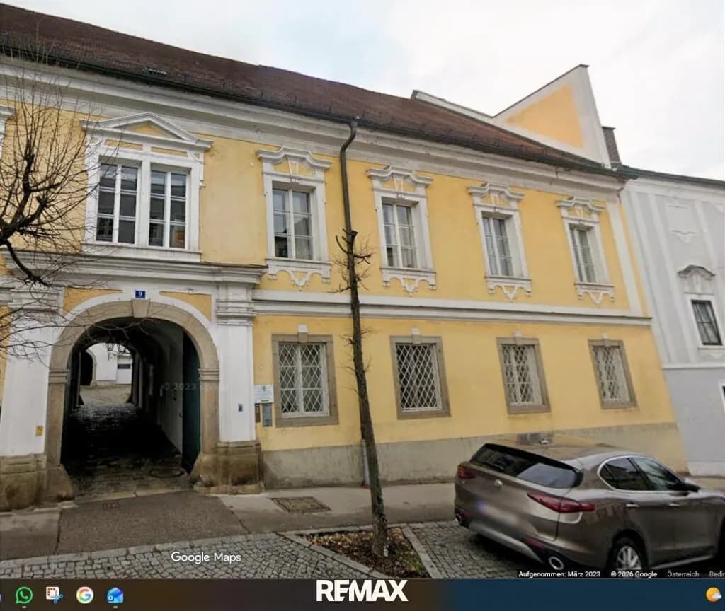 5-Zimmer-Wohnung mieten in Linz Land – 128 m², € 1.276 – Bild 15 von 16